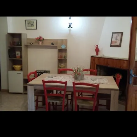 Dom wakacyjny Casa 2