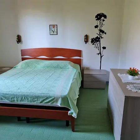 Dom wakacyjny Casa 2 *