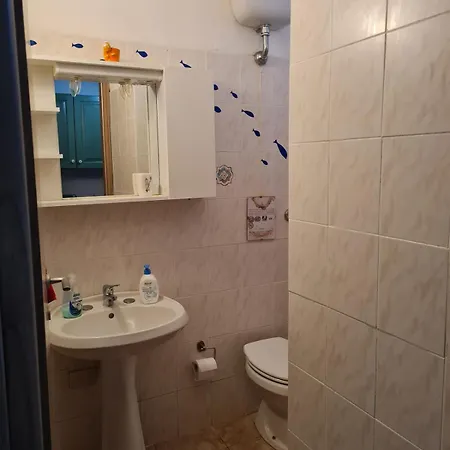 Casa 2 Dom wakacyjny Notteri