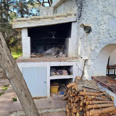 Dom wakacyjny Casa 2 *