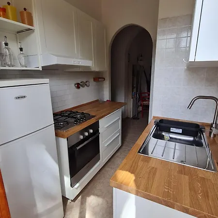 Dom wakacyjny Casa 2 Notteri