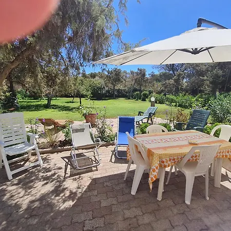 Casa 2 Holiday home Notteri