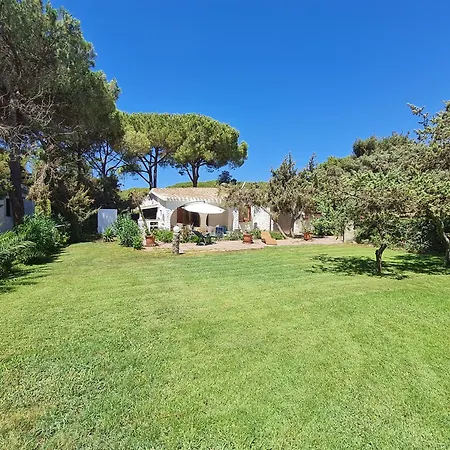 Casa 2 Holiday home *