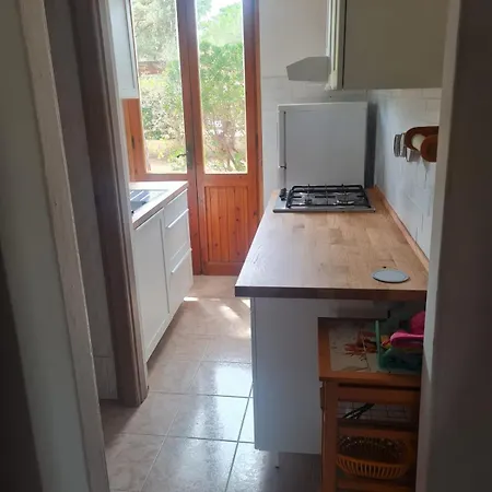 Casa 2 * Notteri