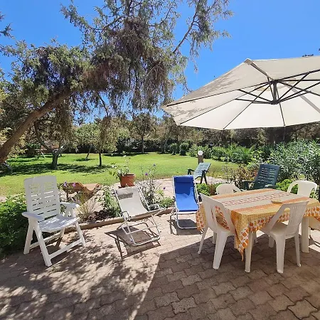 Casa vacanze Casa 2 Notteri