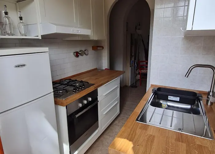 Feriehus Casa 2 Notteri